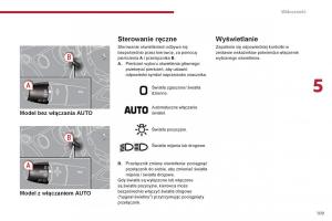 Peugeot-3008-Hybrid-instrukcja-obslugi page 111 min