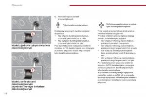 Peugeot-3008-Hybrid-instrukcja-obslugi page 112 min