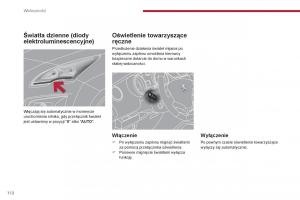 Peugeot-3008-Hybrid-instrukcja-obslugi page 114 min