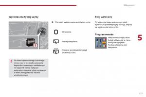 Peugeot-3008-Hybrid-instrukcja-obslugi page 119 min