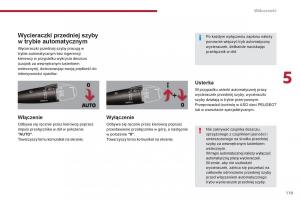 Peugeot-3008-Hybrid-instrukcja-obslugi page 121 min