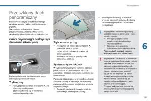 Peugeot-3008-Hybrid-instrukcja-obslugi page 133 min