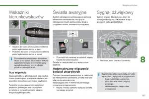 Peugeot-3008-Hybrid-instrukcja-obslugi page 153 min