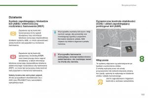 Peugeot-3008-Hybrid-instrukcja-obslugi page 157 min