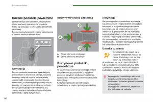 Peugeot-3008-Hybrid-instrukcja-obslugi page 164 min