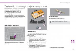 Peugeot-3008-Hybrid-instrukcja-obslugi page 199 min