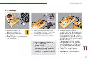 Peugeot-3008-Hybrid-instrukcja-obslugi page 203 min