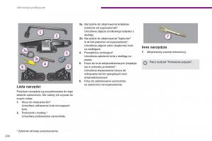 Peugeot-3008-Hybrid-instrukcja-obslugi page 206 min