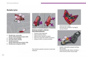 Peugeot-3008-Hybrid-instrukcja-obslugi page 214 min