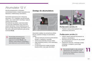 Peugeot-3008-Hybrid-instrukcja-obslugi page 223 min