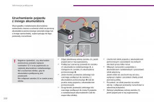 Peugeot-3008-Hybrid-instrukcja-obslugi page 224 min