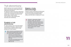 Peugeot-3008-Hybrid-instrukcja-obslugi page 227 min