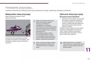 Peugeot-3008-Hybrid-instrukcja-obslugi page 231 min