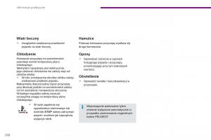 Peugeot-3008-Hybrid-instrukcja-obslugi page 232 min