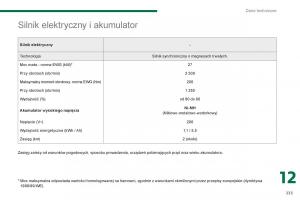 Peugeot-3008-Hybrid-instrukcja-obslugi page 237 min