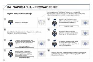 Peugeot-3008-Hybrid-instrukcja-obslugi page 258 min