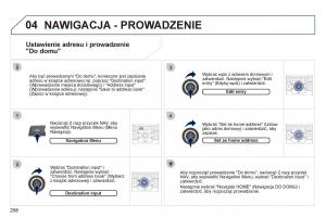 Peugeot-3008-Hybrid-instrukcja-obslugi page 260 min