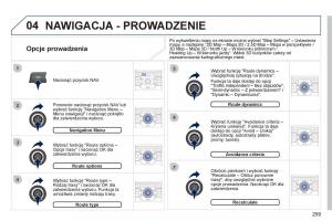 Peugeot-3008-Hybrid-instrukcja-obslugi page 261 min