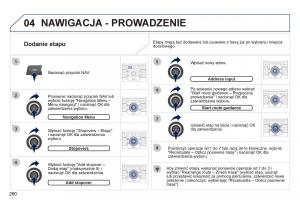 Peugeot-3008-Hybrid-instrukcja-obslugi page 262 min