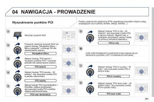 Peugeot-3008-Hybrid-instrukcja-obslugi page 263 min