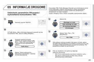 Peugeot-3008-Hybrid-instrukcja-obslugi page 267 min