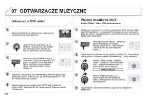 Peugeot-3008-Hybrid-instrukcja-obslugi page 274 min