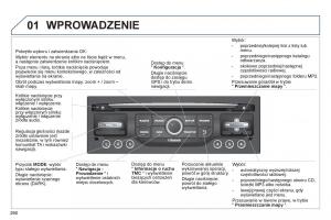 Peugeot-3008-Hybrid-instrukcja-obslugi page 292 min