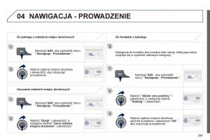 Peugeot-3008-Hybrid-instrukcja-obslugi page 299 min