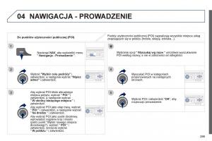 Peugeot-3008-Hybrid-instrukcja-obslugi page 301 min