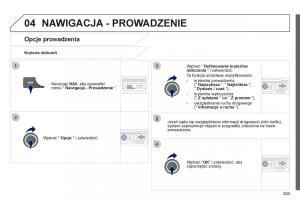 Peugeot-3008-Hybrid-instrukcja-obslugi page 305 min