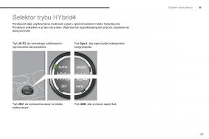 Peugeot-3008-Hybrid-instrukcja-obslugi page 31 min