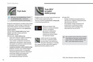 Peugeot-3008-Hybrid-instrukcja-obslugi page 32 min