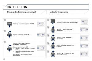 Peugeot-3008-Hybrid-instrukcja-obslugi page 322 min