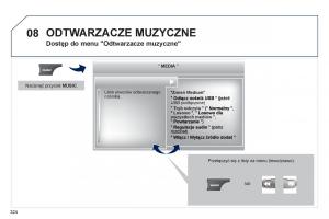 Peugeot-3008-Hybrid-instrukcja-obslugi page 326 min