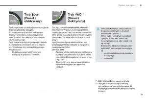 Peugeot-3008-Hybrid-instrukcja-obslugi page 33 min