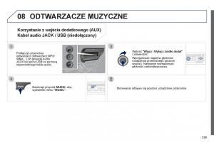 Peugeot-3008-Hybrid-instrukcja-obslugi page 331 min