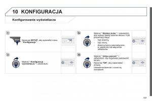 Peugeot-3008-Hybrid-instrukcja-obslugi page 333 min