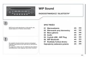 Peugeot-3008-Hybrid-instrukcja-obslugi page 345 min