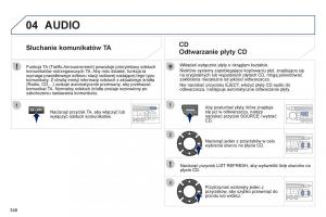 Peugeot-3008-Hybrid-instrukcja-obslugi page 350 min