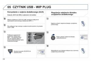 Peugeot-3008-Hybrid-instrukcja-obslugi page 354 min