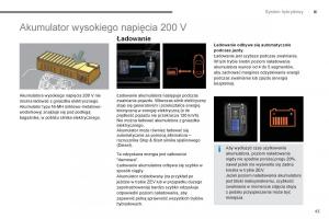 Peugeot-3008-Hybrid-instrukcja-obslugi page 45 min