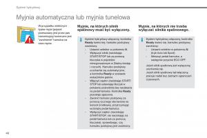 Peugeot-3008-Hybrid-instrukcja-obslugi page 48 min