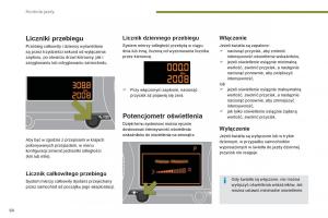 Peugeot-3008-Hybrid-instrukcja-obslugi page 66 min