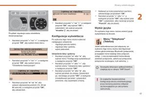 Peugeot-3008-Hybrid-instrukcja-obslugi page 69 min