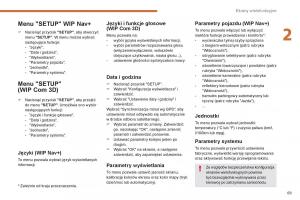 Peugeot-3008-Hybrid-instrukcja-obslugi page 71 min