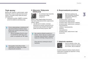 Peugeot-3008-Hybrid-instrukcja-obslugi page 79 min