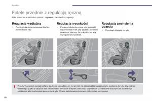 Peugeot-3008-Hybrid-instrukcja-obslugi page 82 min