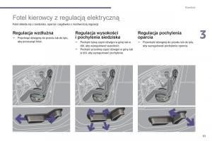 Peugeot-3008-Hybrid-instrukcja-obslugi page 83 min