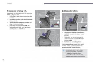 Peugeot-3008-Hybrid-instrukcja-obslugi page 88 min