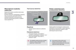 Peugeot-3008-Hybrid-instrukcja-obslugi page 91 min